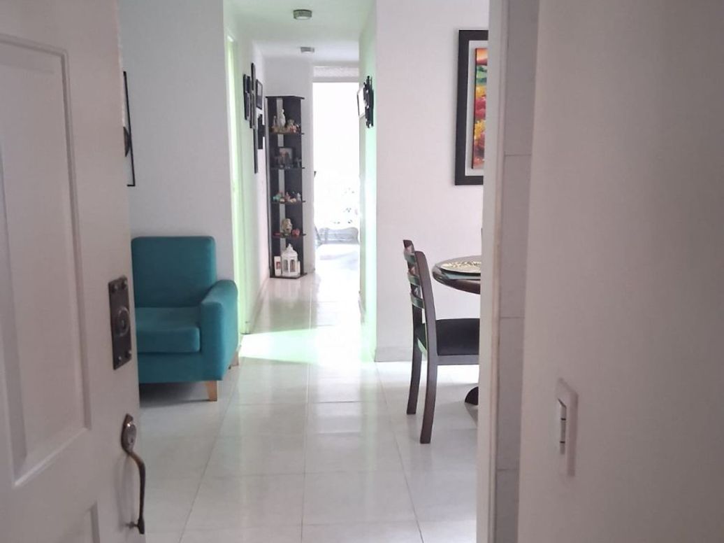 Apartamento de 3 alcobas en venta en Modelia, Bogotá, 57 m² · foto 5 de 20