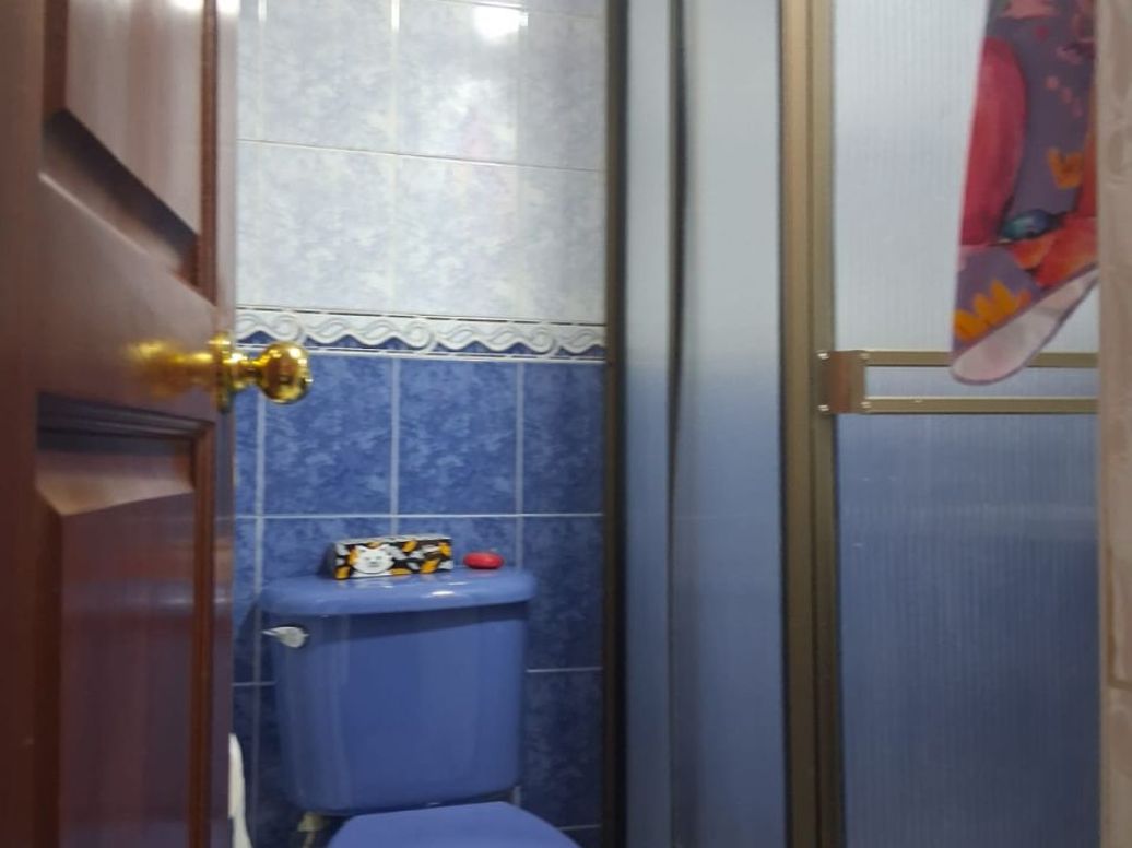 Apartamento de 3 alcobas en venta en Modelia, Bogotá, 57 m² · foto 12 de 20