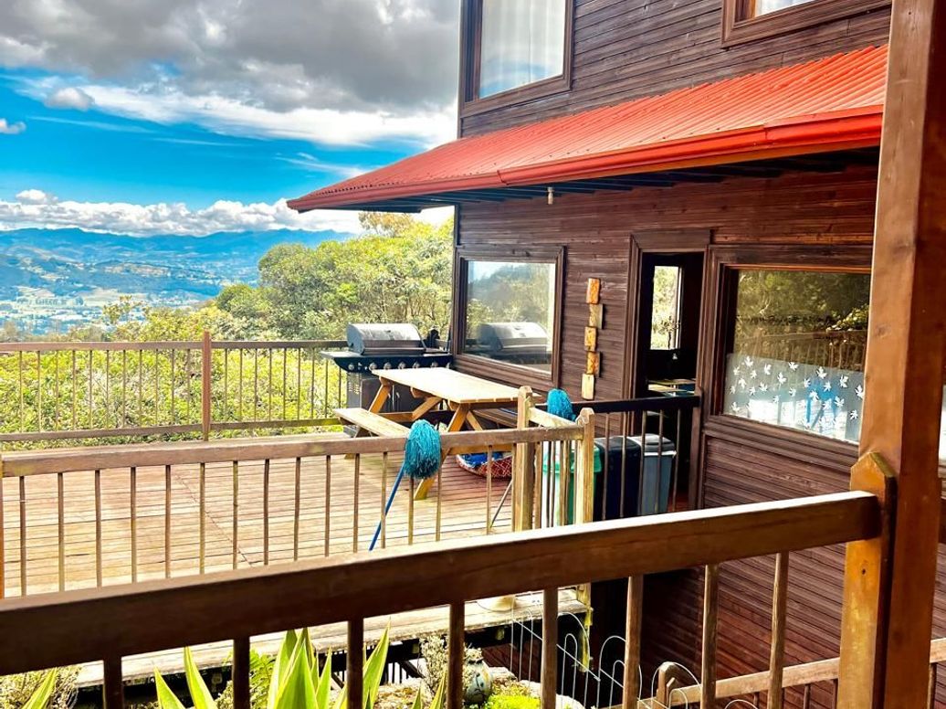 Casa en venta en Torca, Bogotá · foto 2 de 15