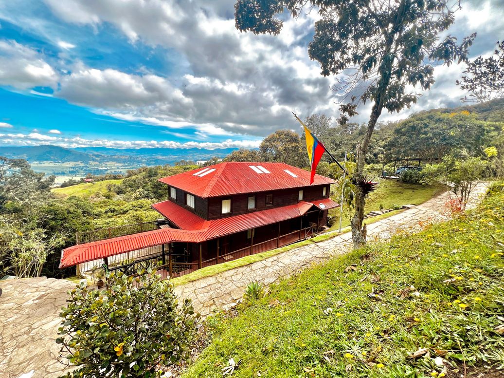 Casa en venta en Torca, Bogotá · foto 13 de 15