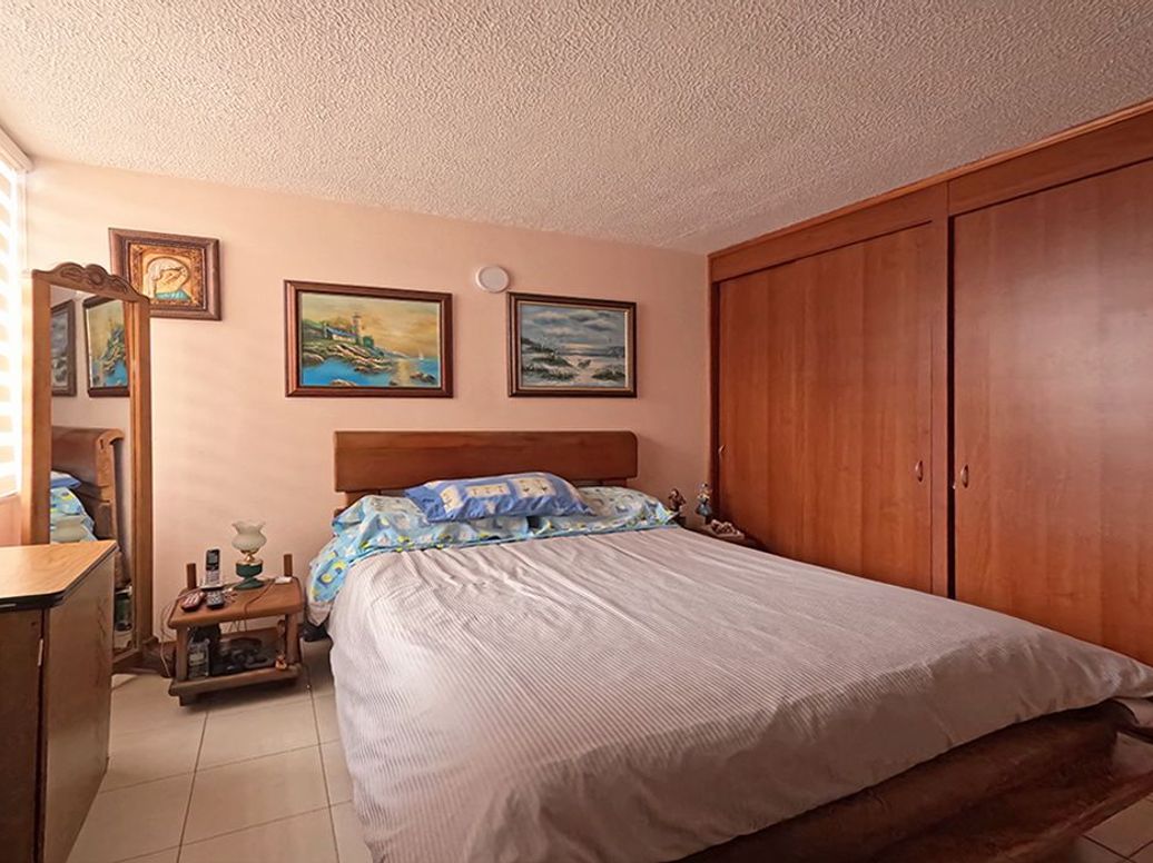 Apartamento de 3 alcobas en venta en Playas De Jaboque, Bogotá, 64 m² · foto 10 de 20