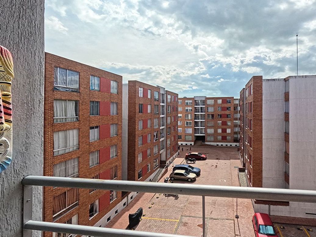 Apartamento de 3 alcobas en venta en Playas De Jaboque, Bogotá, 64 m² · foto 16 de 20