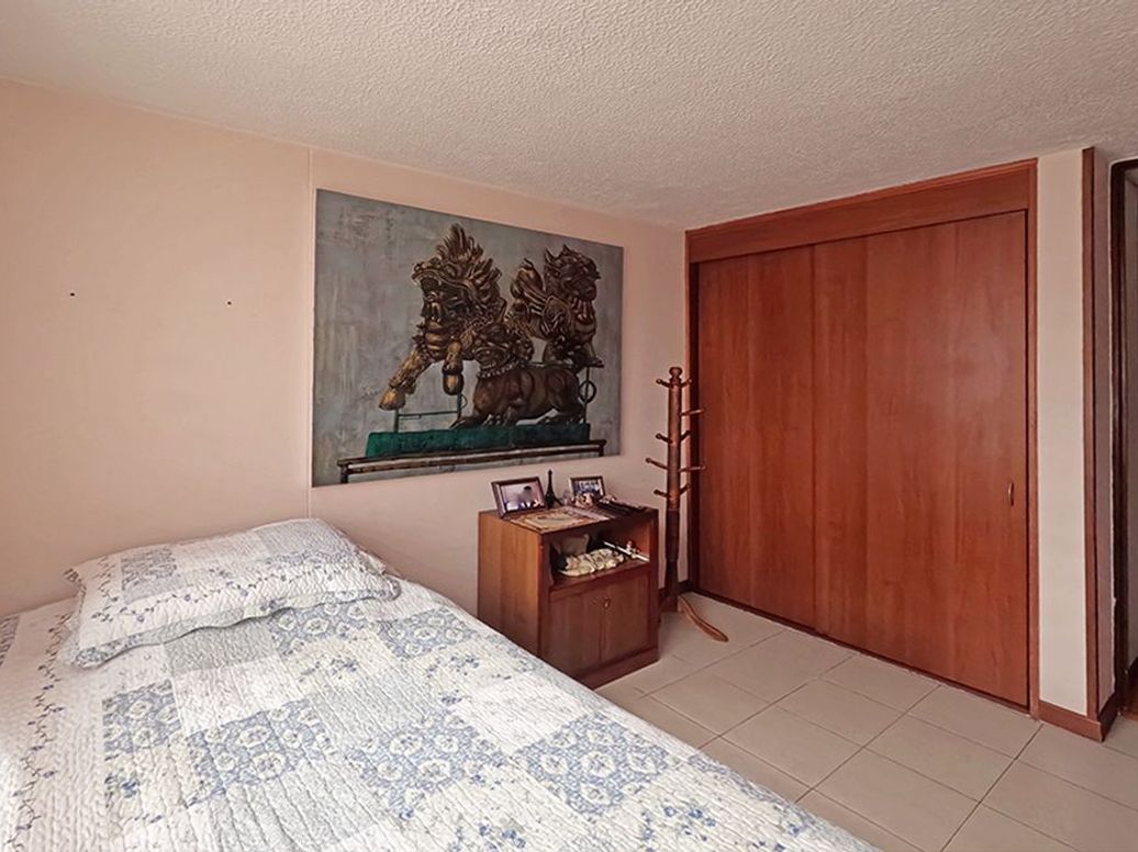 Apartamento de 3 alcobas en venta en Playas De Jaboque, Bogotá, 64 m² · foto 8 de 20