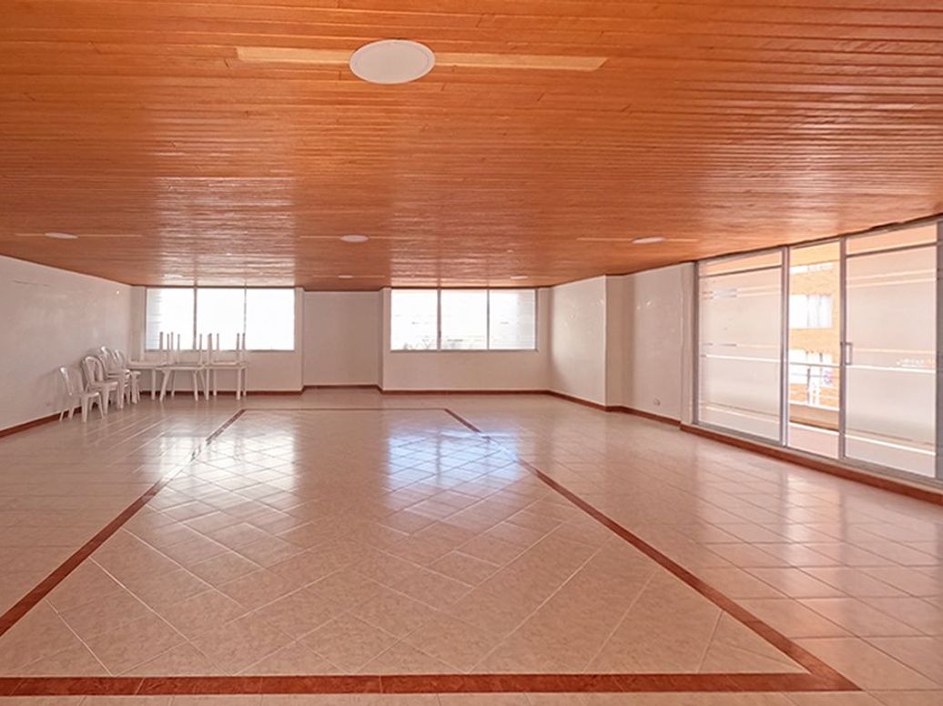 Apartamento de 3 alcobas en venta en Playas De Jaboque, Bogotá, 64 m² · foto 18 de 20