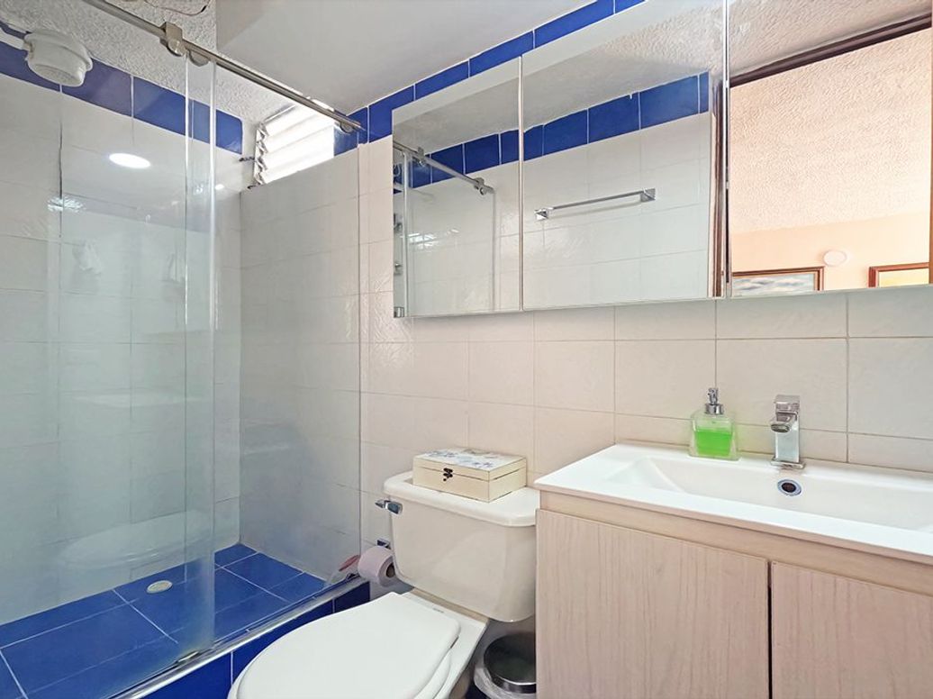 Apartamento de 3 alcobas en venta en Playas De Jaboque, Bogotá, 64 m² · foto 13 de 20