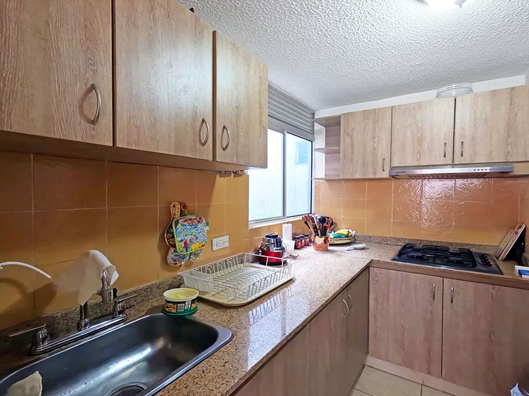 Apartamento de 3 alcobas en venta en Playas De Jaboque, Bogotá, 64 m² · foto 5 de 20