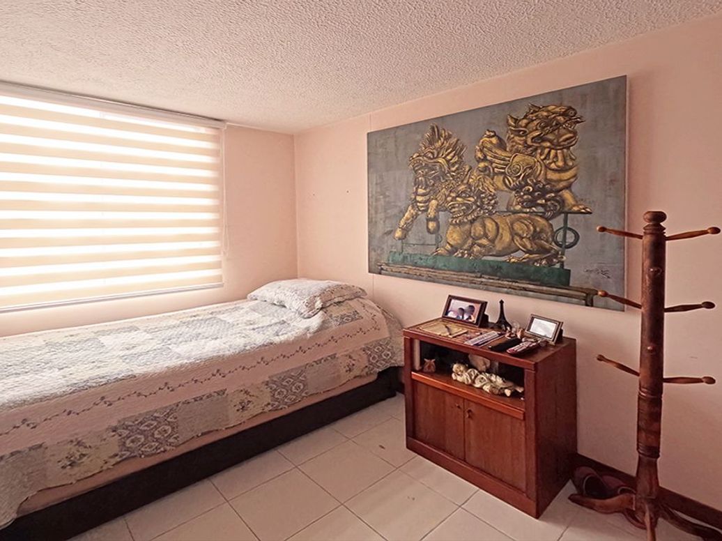 Apartamento de 3 alcobas en venta en Playas De Jaboque, Bogotá, 64 m² · foto 12 de 20
