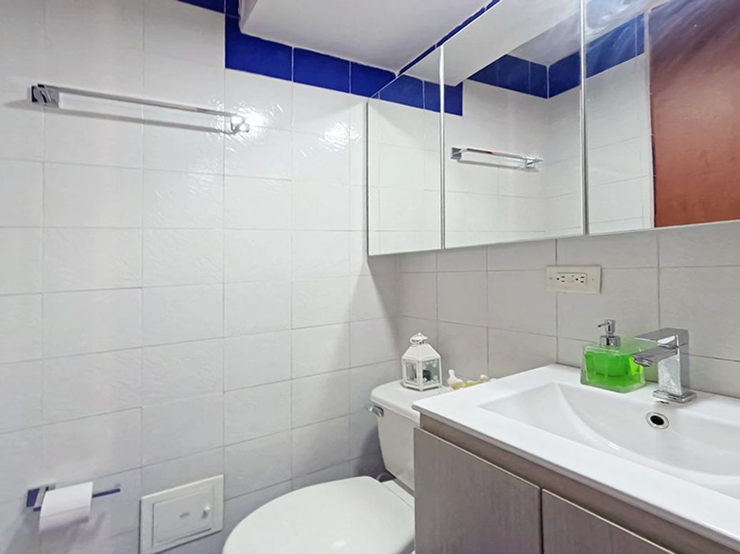 Apartamento de 3 alcobas en venta en Playas De Jaboque, Bogotá, 64 m² · foto 14 de 20