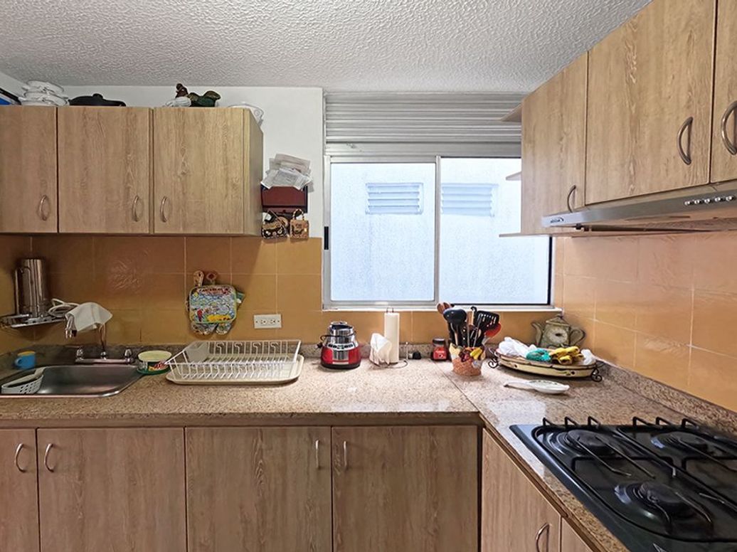 Apartamento de 3 alcobas en venta en Playas De Jaboque, Bogotá, 64 m² · foto 6 de 20