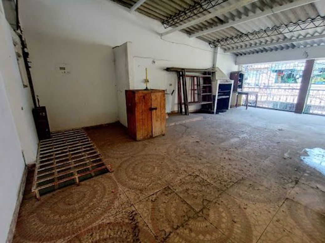 Casa de 5 alcobas en venta en Aures, Bogotá, 260 m² · foto 11 de 20
