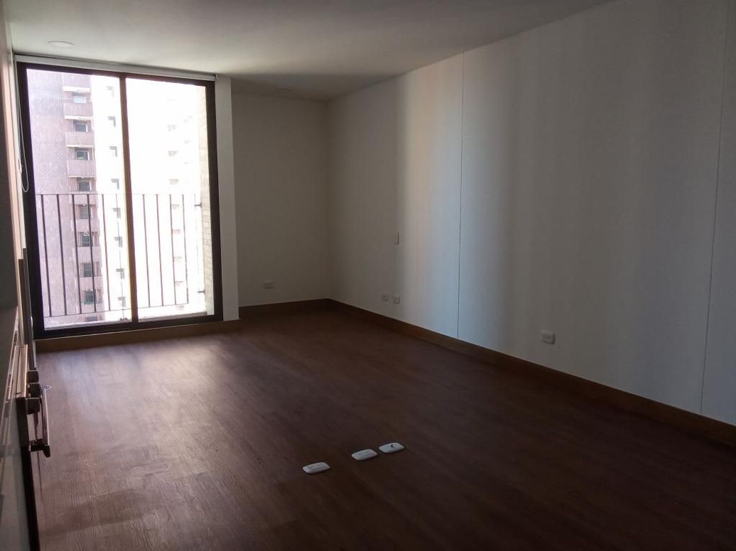 Apartaestudio en venta en San Martin, Bogotá, 33 m² · foto 3 de 13