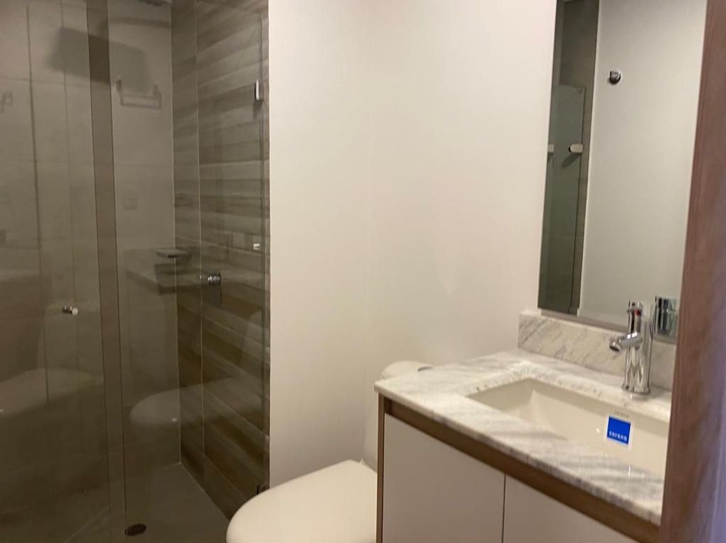 Apartaestudio en venta en San Martin, Bogotá, 33 m² · foto 12 de 13