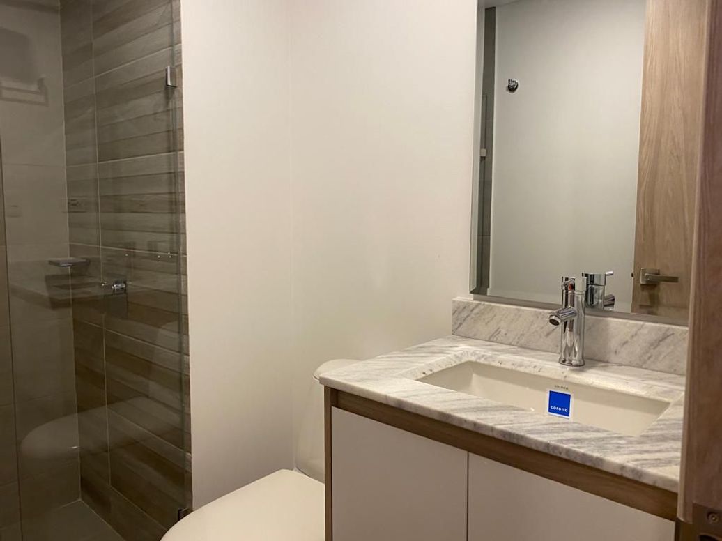 Apartaestudio en venta en San Martin, Bogotá, 33 m² · foto 13 de 13