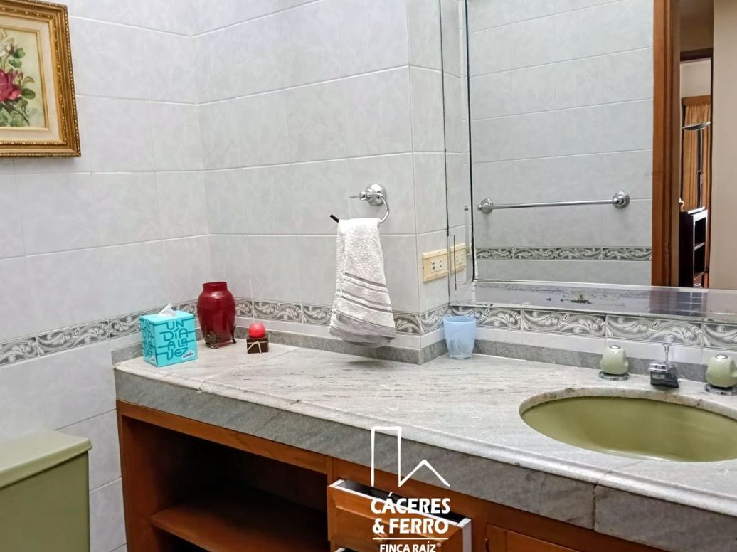 Casa de 5 alcobas en venta en Cedritos, Bogotá, 650 m² · foto 12 de 16