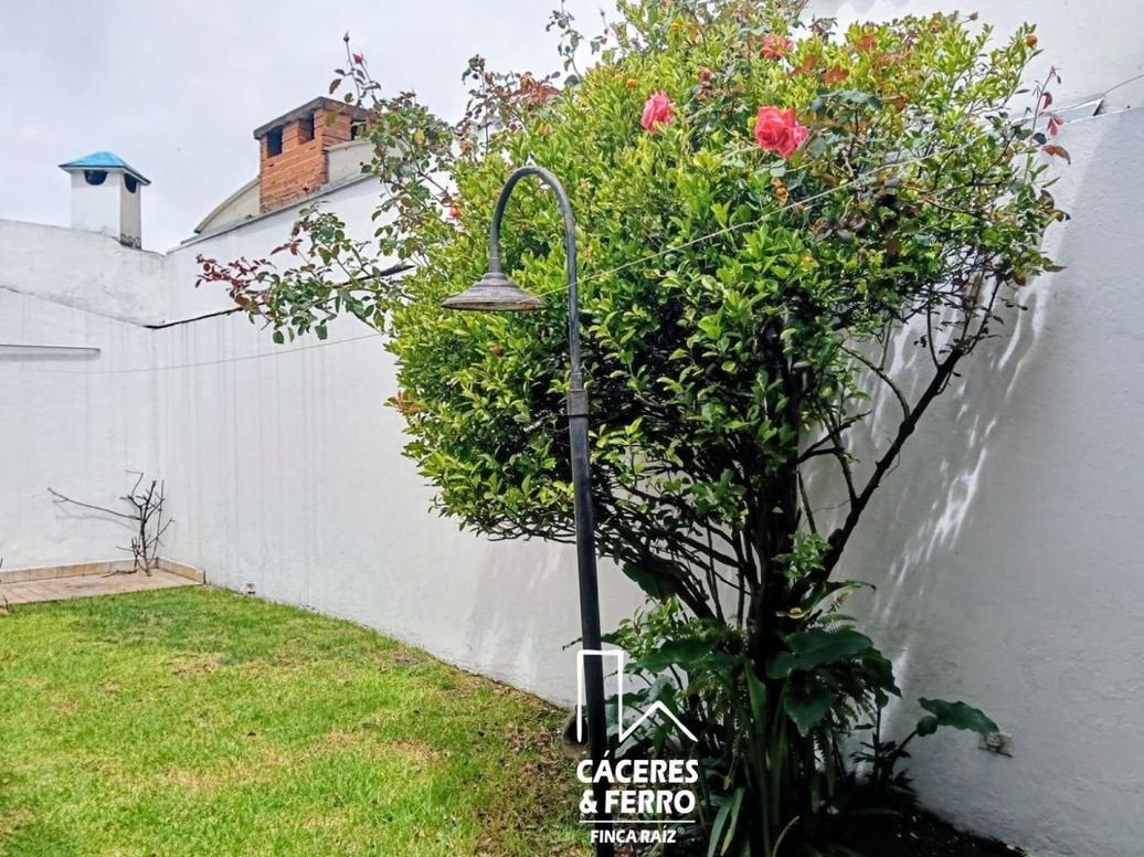 Casa de 5 alcobas en venta en Cedritos, Bogotá, 650 m² · foto 16 de 16