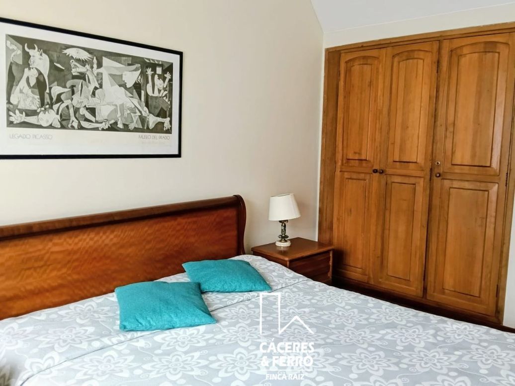 Casa de 5 alcobas en venta en Cedritos, Bogotá, 650 m² · foto 11 de 16