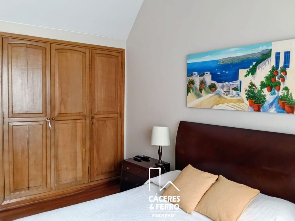 Casa de 5 alcobas en venta en Cedritos, Bogotá, 650 m² · foto 9 de 16