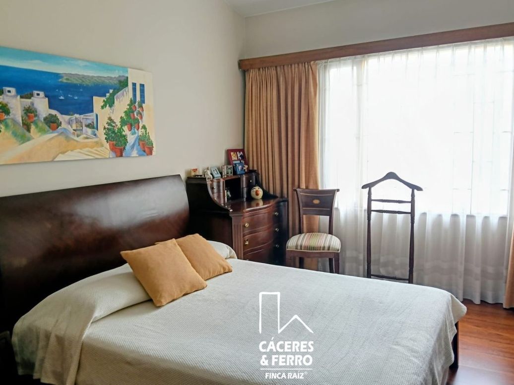 Casa de 5 alcobas en venta en Cedritos, Bogotá, 650 m² · foto 8 de 16
