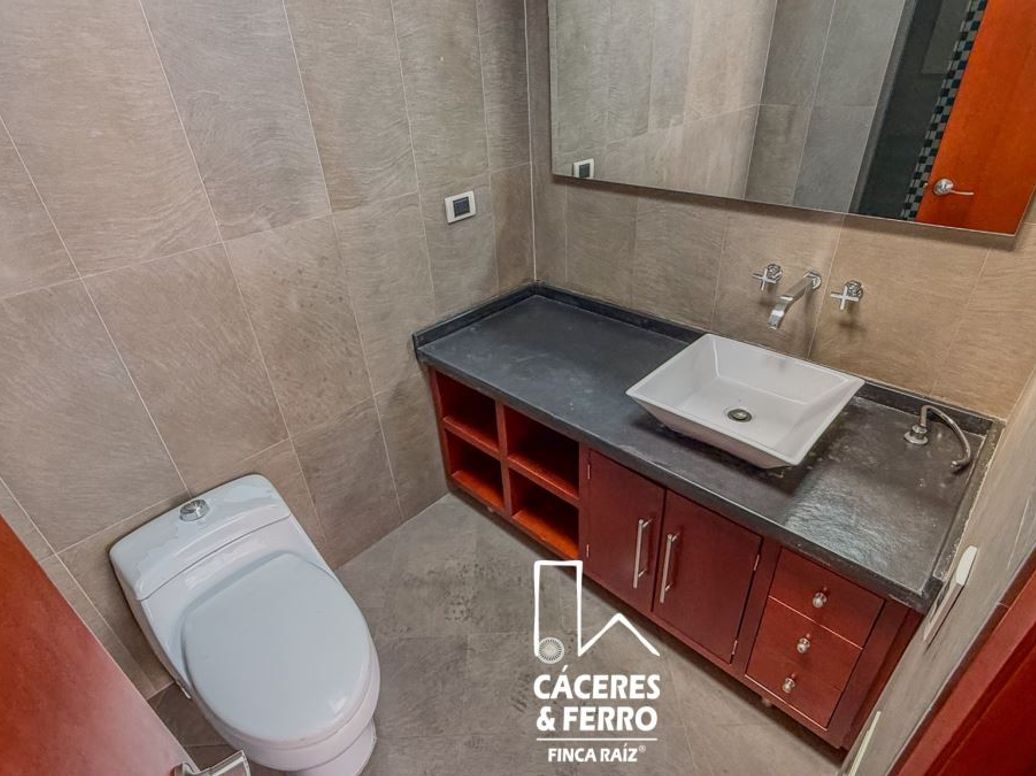 Apartamento de 5 alcobas en venta en Santa Barbara Oriental, Bogotá, 340 m² · foto 11 de 20