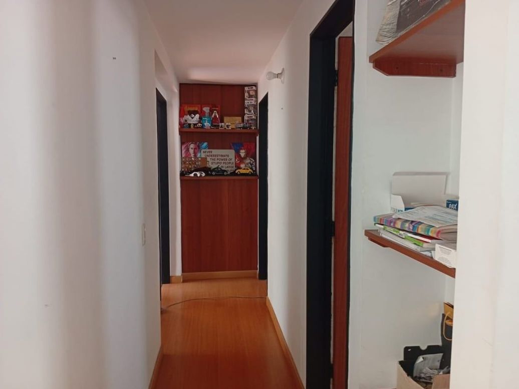 Apartamento de 3 alcobas en venta en Mazurén, Bogotá, 90 m² · foto 18 de 20