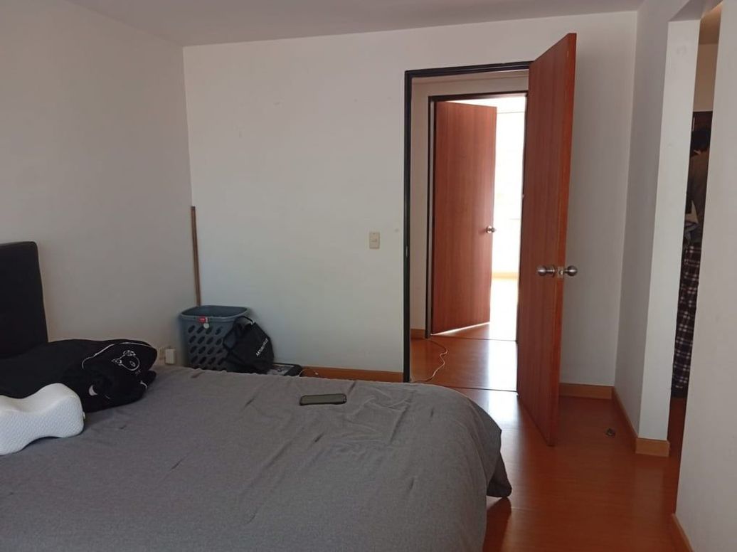 Apartamento de 3 alcobas en venta en Mazurén, Bogotá, 90 m² · foto 17 de 20