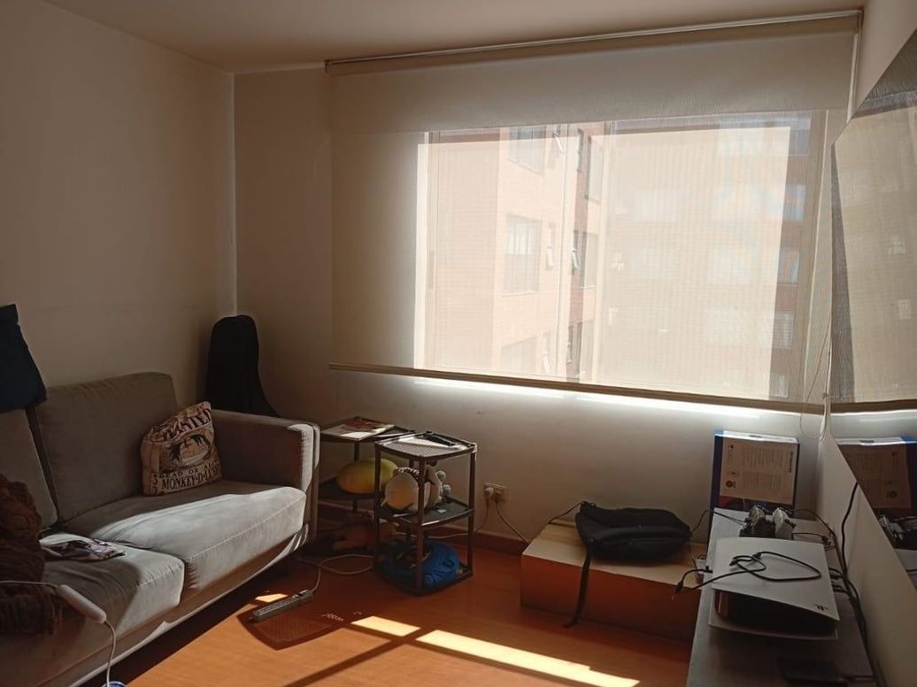 Apartamento de 3 alcobas en venta en Mazurén, Bogotá, 90 m² · foto 13 de 20