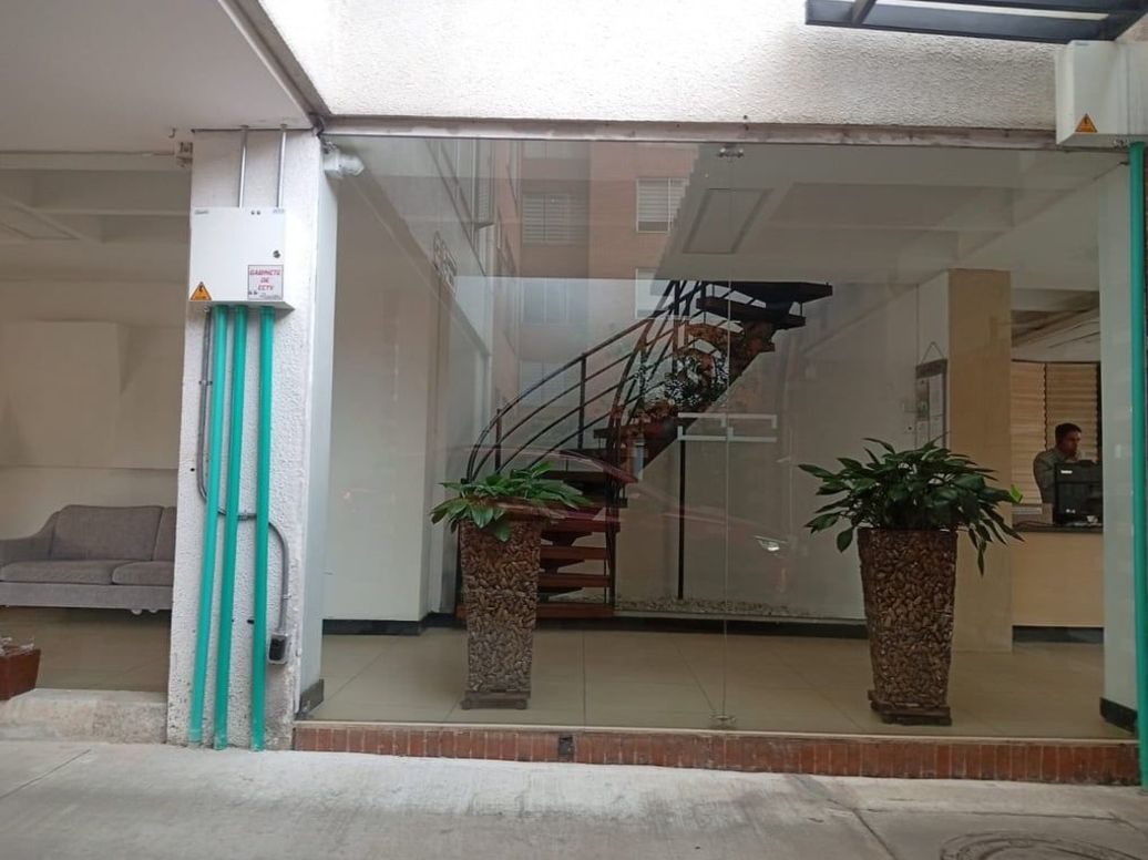 Apartamento de 3 alcobas en venta en Mazurén, Bogotá, 90 m² · foto 8 de 20