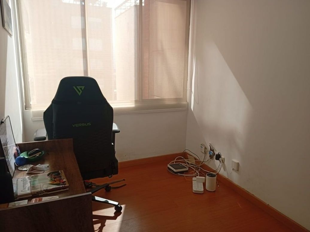 Apartamento de 3 alcobas en venta en Mazurén, Bogotá, 90 m² · foto 12 de 20