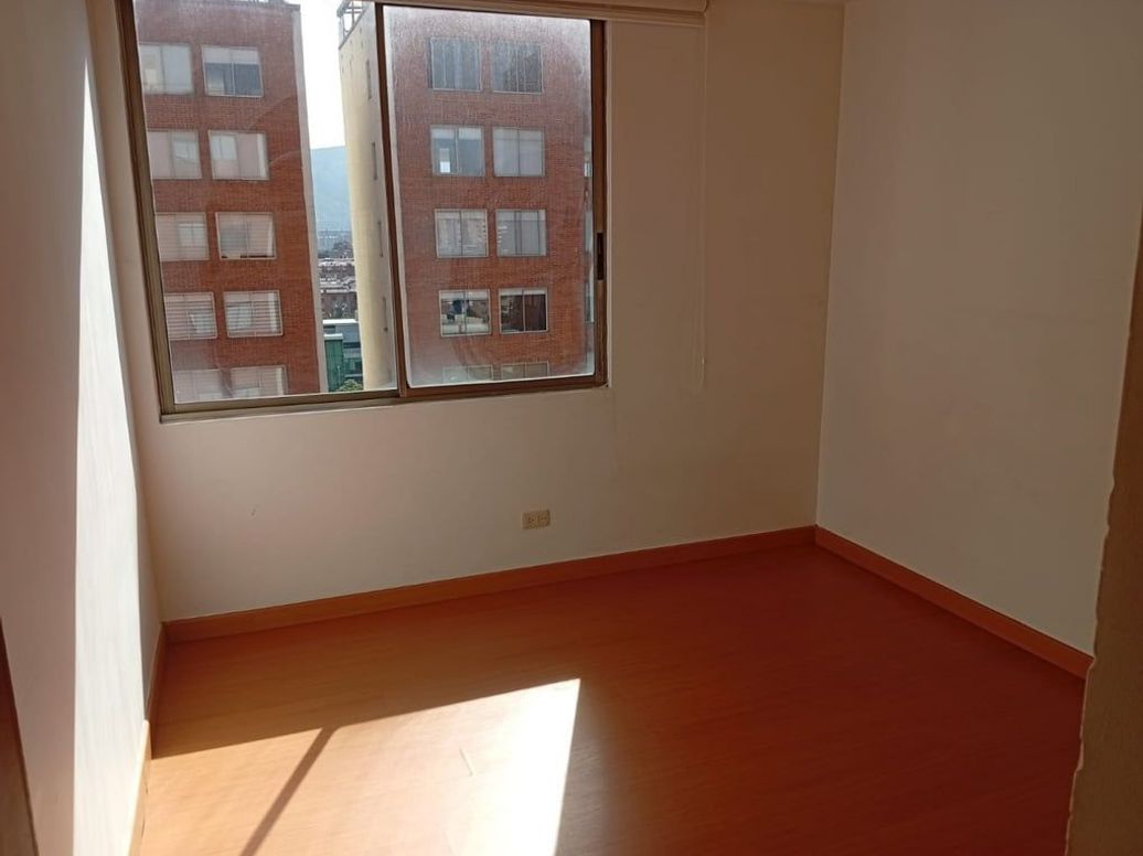 Apartamento de 3 alcobas en venta en Mazurén, Bogotá, 90 m² · foto 14 de 20