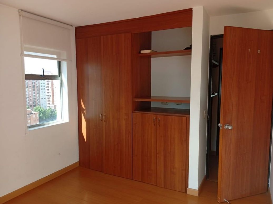 Apartamento de 3 alcobas en venta en Mazurén, Bogotá, 90 m² · foto 15 de 20