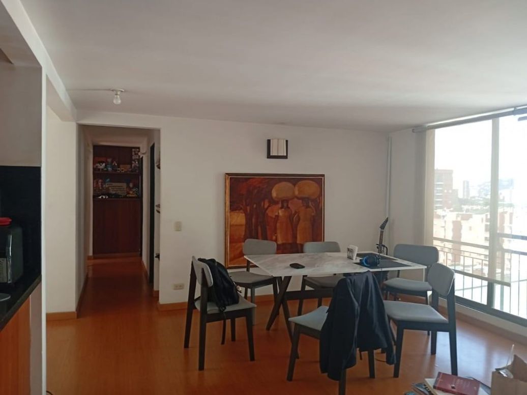 Apartamento de 3 alcobas en venta en Mazurén, Bogotá, 90 m² · foto 10 de 20