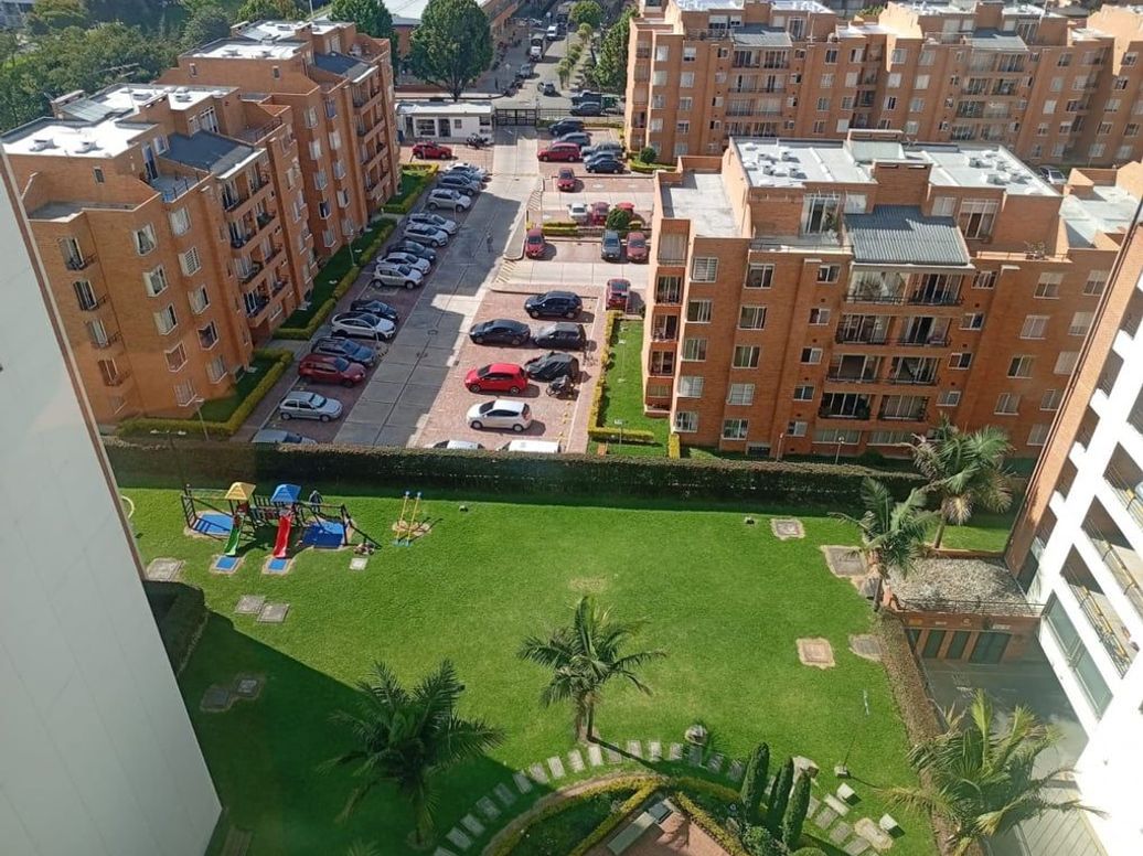 Apartamento de 3 alcobas en venta en Mazurén, Bogotá, 90 m² · foto 5 de 20