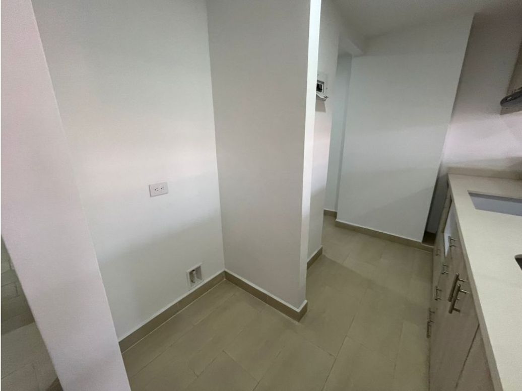 APARTAMENTO EN ARRIENDO EN ENVIGADO - BARRIO MESA en La Mesa