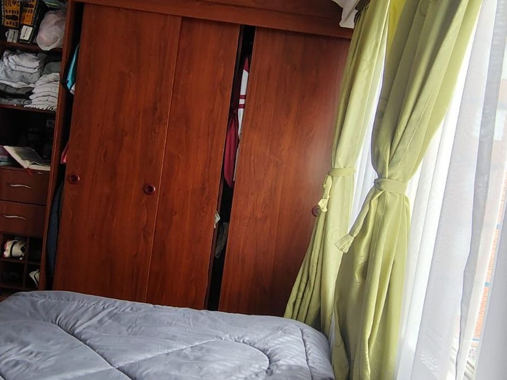 Apartamento de 2 alcobas en venta en Campo Alegre, Bogotá, 47 m² · foto 5 de 19