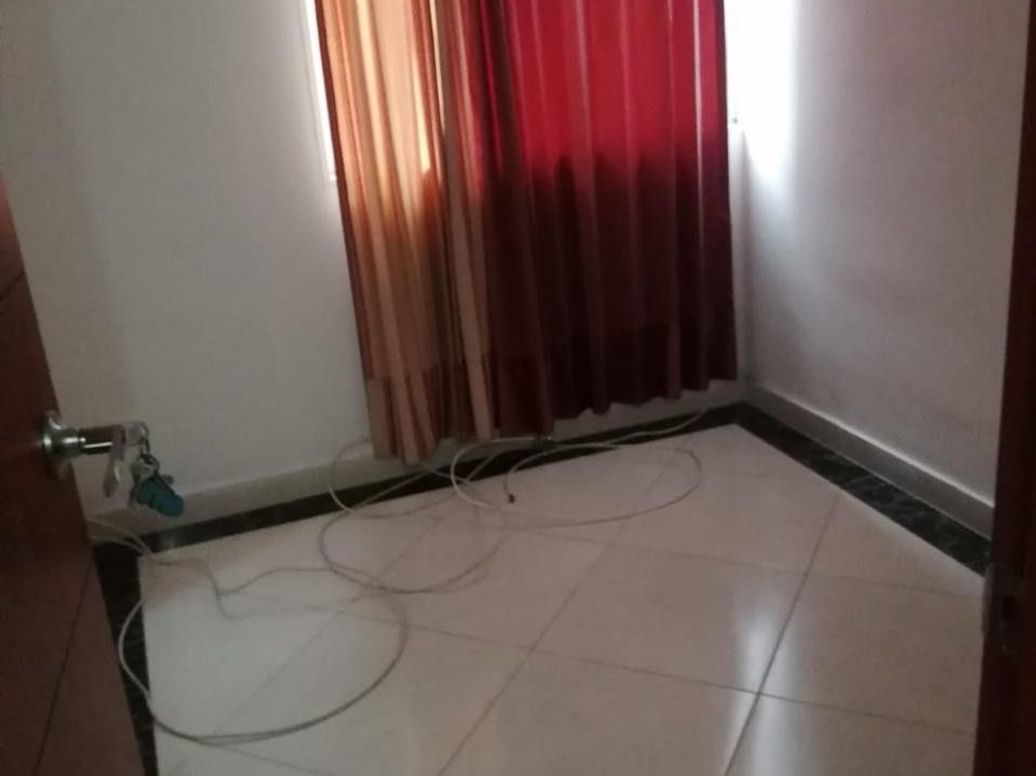 Apartamento de 3 alcobas en venta en Campo Alegre, Bogotá, 42 m² · foto 6 de 12