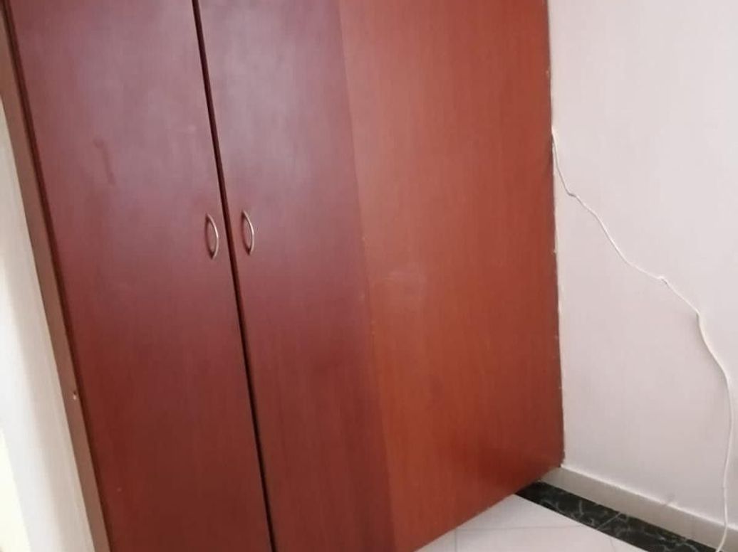 Apartamento de 3 alcobas en venta en Campo Alegre, Bogotá, 42 m² · foto 7 de 12
