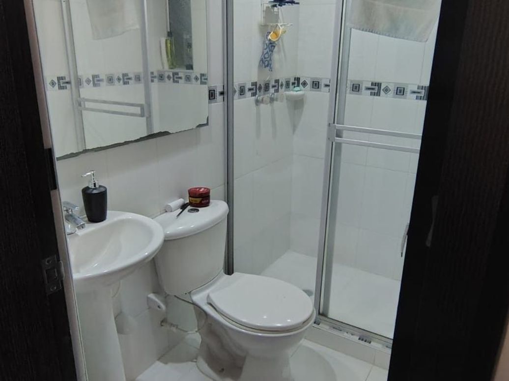 Apartamento de 3 alcobas en venta en El Ensueño, Bogotá, 54 m² · foto 10 de 14