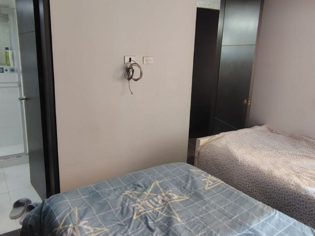 Apartamento de 3 alcobas en venta en El Ensueño, Bogotá, 54 m² · foto 9 de 14