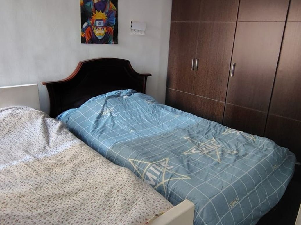 Apartamento de 3 alcobas en venta en El Ensueño, Bogotá, 54 m² · foto 8 de 14