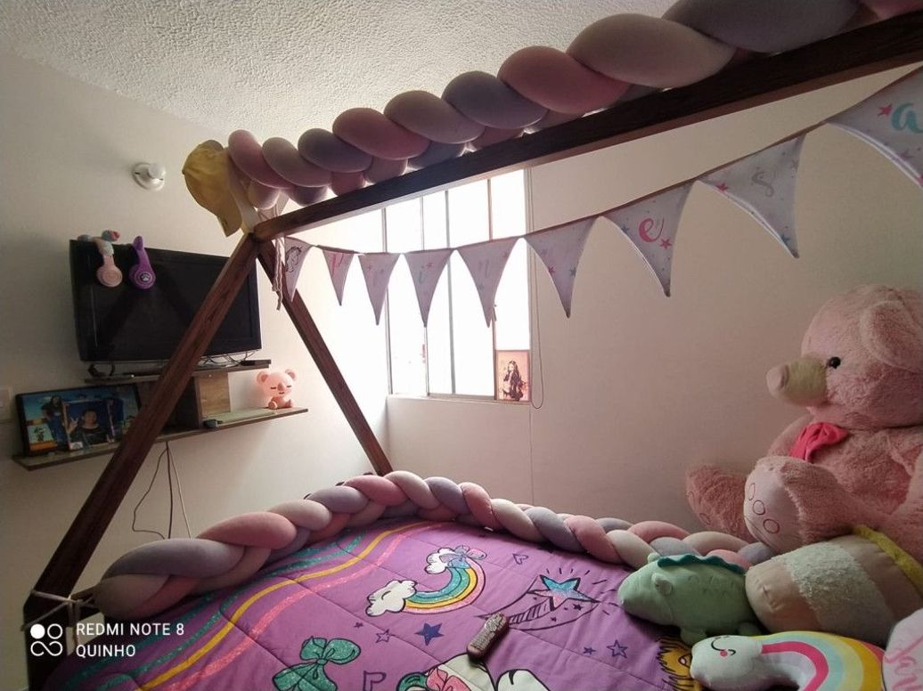 Apartamento de 2 alcobas en venta en Ub. Castilla Real, Bogotá, 55 m² · foto 13 de 18