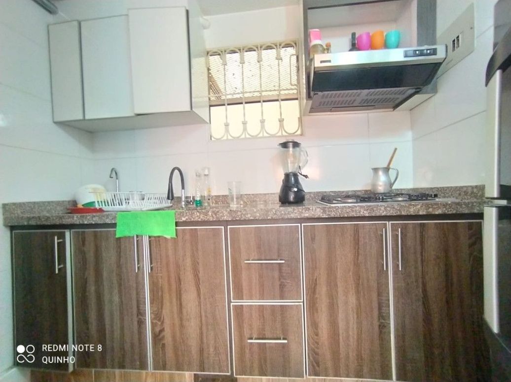 Apartamento de 2 alcobas en venta en Ub. Castilla Real, Bogotá, 55 m² · foto 17 de 18