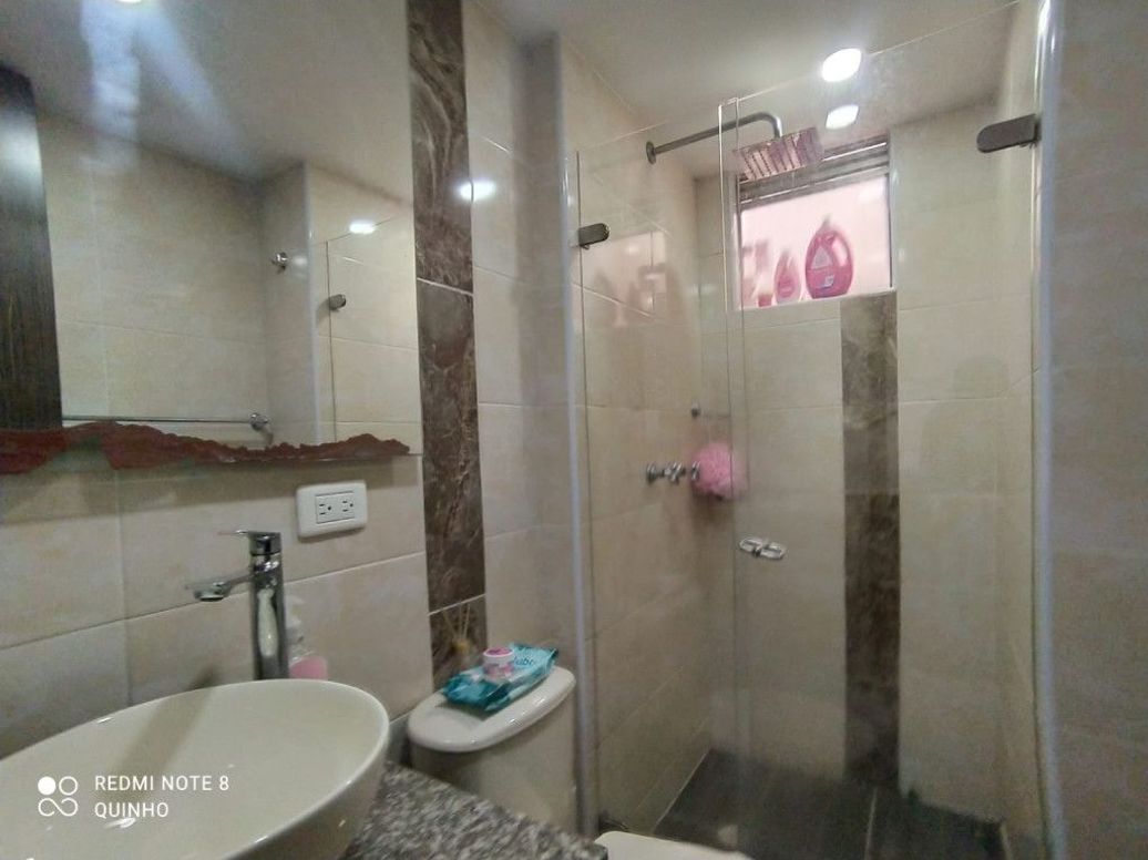 Apartamento de 2 alcobas en venta en Ub. Castilla Real, Bogotá, 55 m² · foto 11 de 18