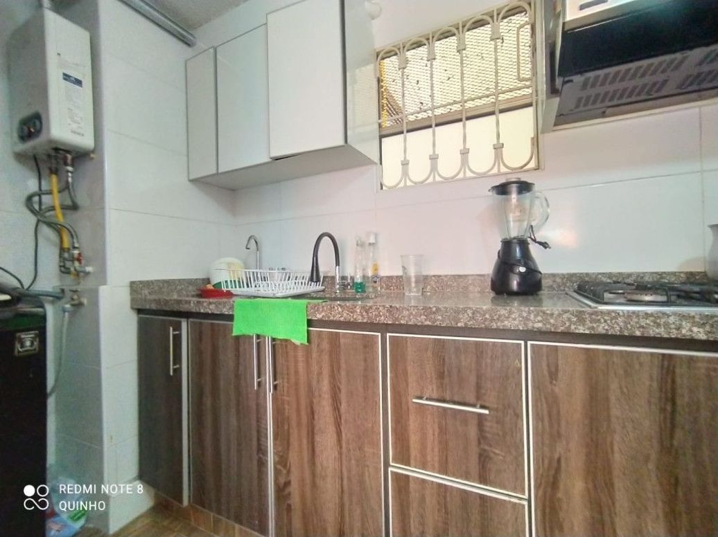 Apartamento de 2 alcobas en venta en Ub. Castilla Real, Bogotá, 55 m² · foto 18 de 18