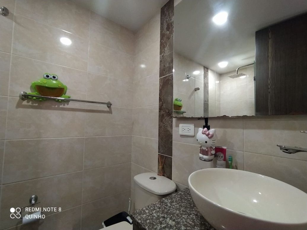 Apartamento de 2 alcobas en venta en Ub. Castilla Real, Bogotá, 55 m² · foto 15 de 18