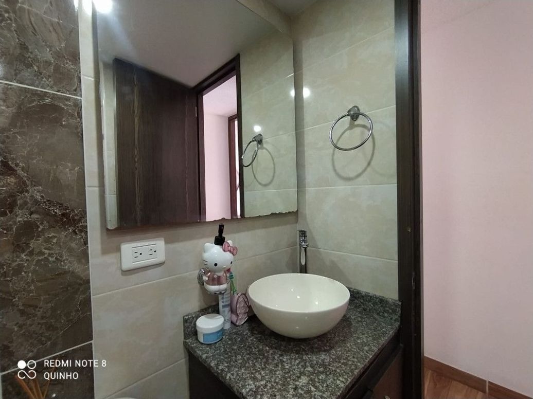Apartamento de 2 alcobas en venta en Ub. Castilla Real, Bogotá, 55 m² · foto 16 de 18