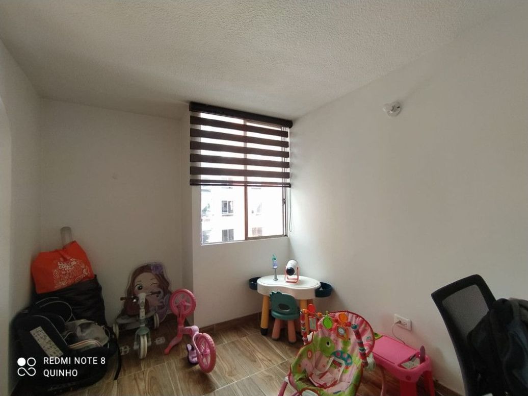 Apartamento de 2 alcobas en venta en Ub. Castilla Real, Bogotá, 55 m² · foto 6 de 18