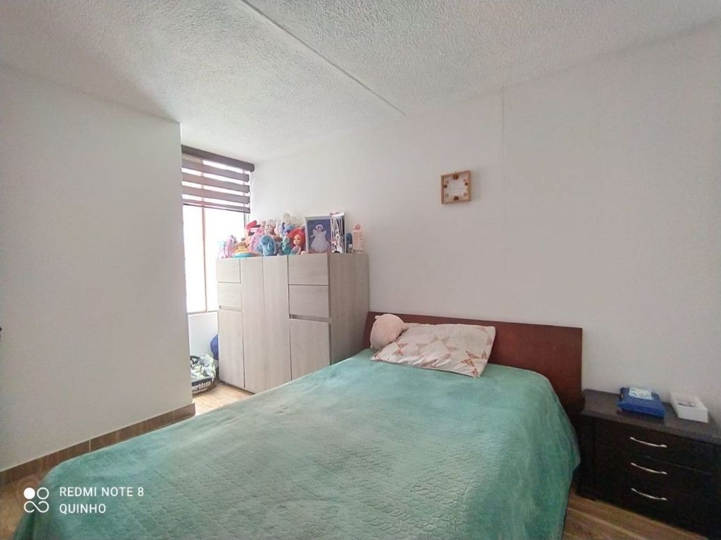 Apartamento de 2 alcobas en venta en Ub. Castilla Real, Bogotá, 55 m² · foto 7 de 18