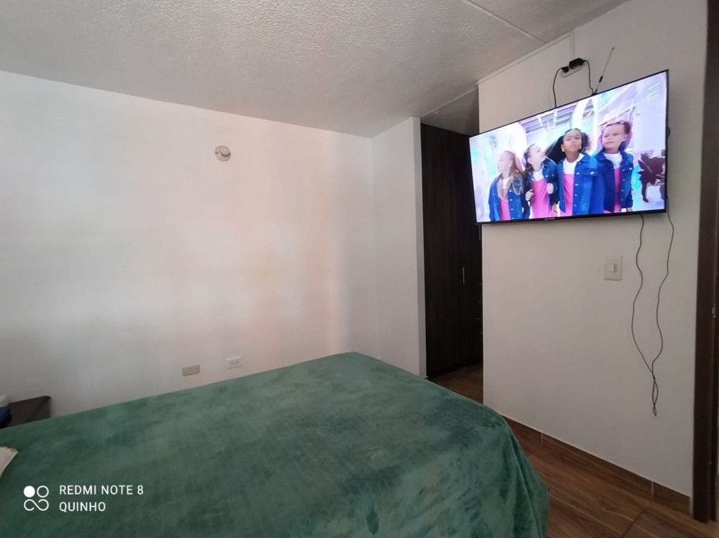 Apartamento de 2 alcobas en venta en Ub. Castilla Real, Bogotá, 55 m² · foto 9 de 18