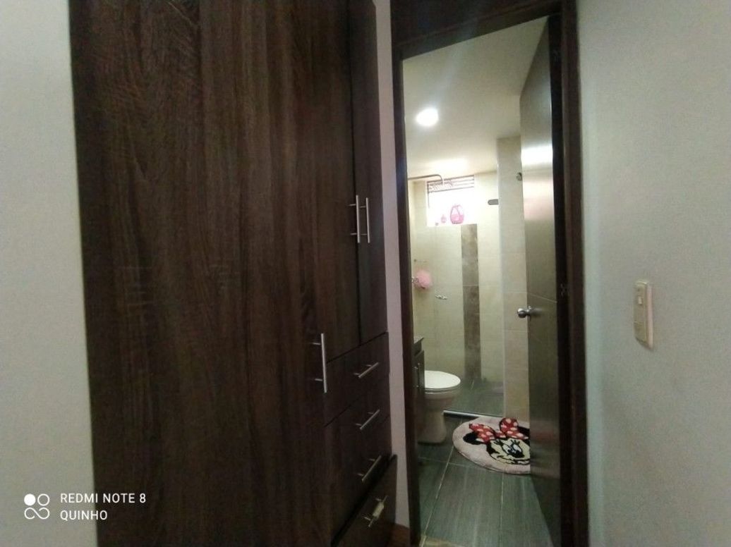 Apartamento de 2 alcobas en venta en Ub. Castilla Real, Bogotá, 55 m² · foto 10 de 18