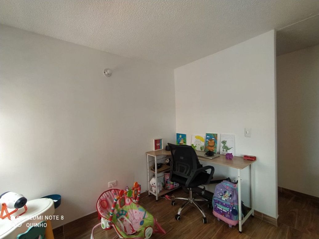 Apartamento de 2 alcobas en venta en Ub. Castilla Real, Bogotá, 55 m² · foto 4 de 18